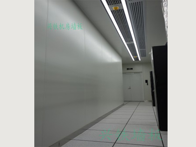做弱電機(jī)房裝修工程的時(shí)候，如何解決機(jī)房稱重問題（二）？