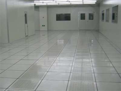 使用劣質的防靜電地板會造成什么影響呢？